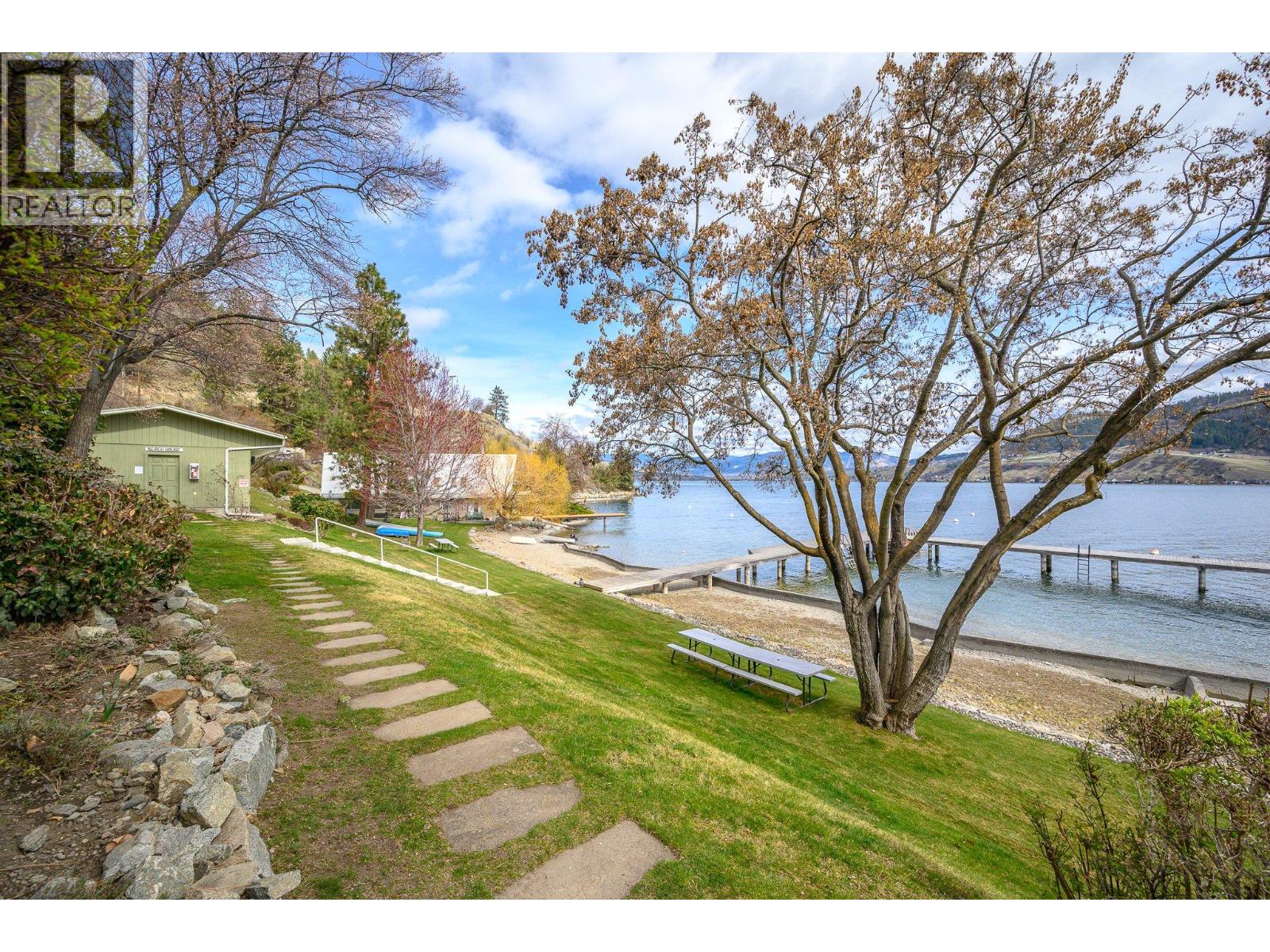 8800 Adventure Bay Road Unit# 4, Vernon