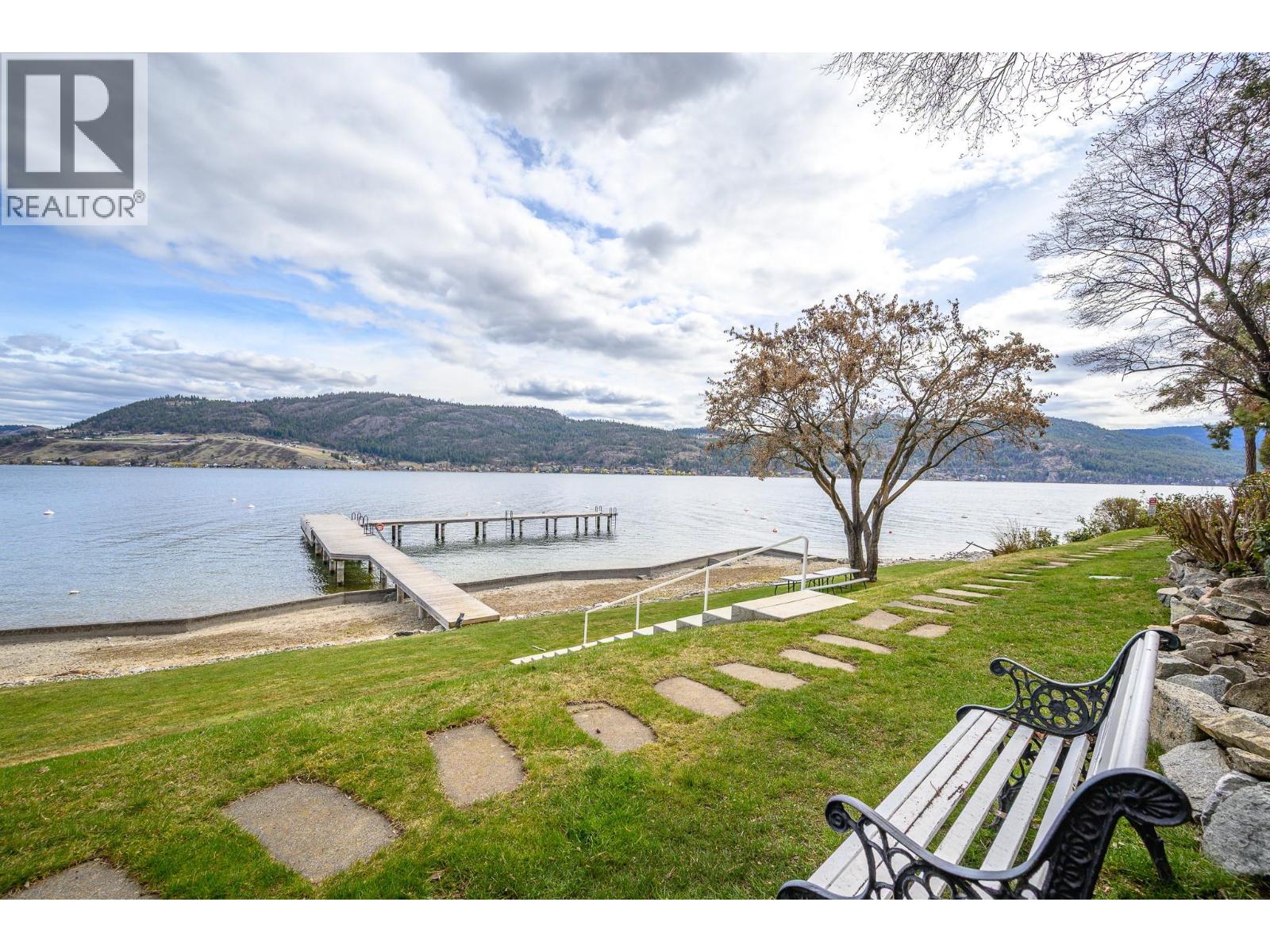 8800 Adventure Bay Road Unit# 4, Vernon