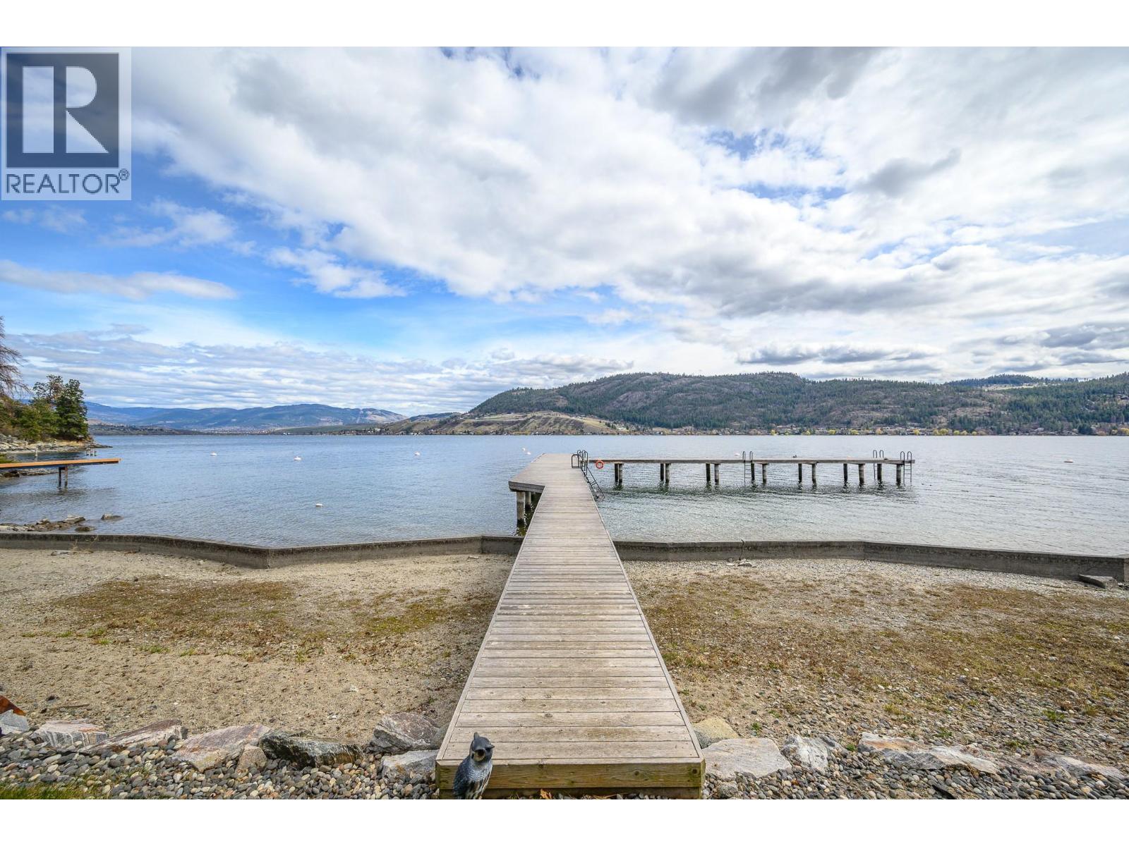 8800 Adventure Bay Road Unit# 4, Vernon