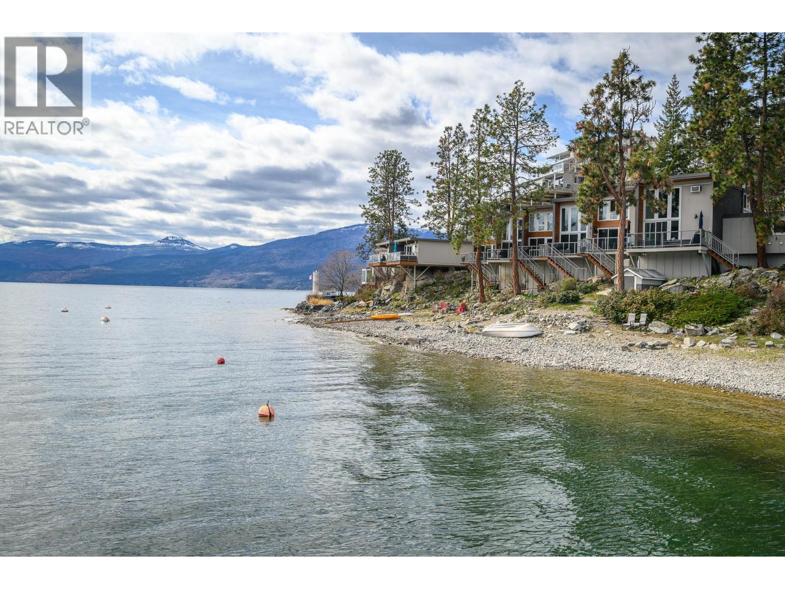 8800 Adventure Bay Road Unit# 4, Vernon