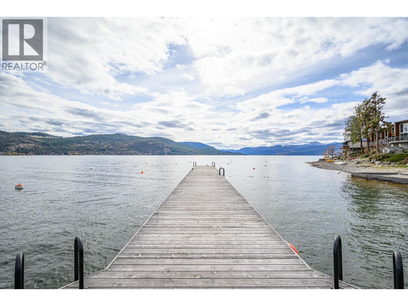 8800 Adventure Bay Road Unit# 4, Vernon