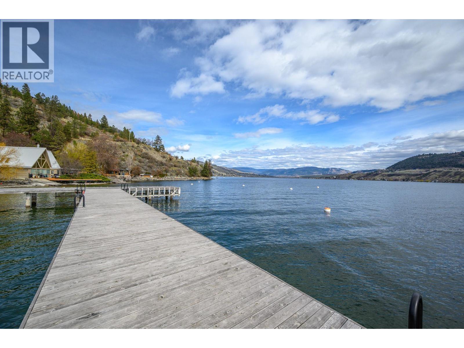 8800 Adventure Bay Road Unit# 4, Vernon