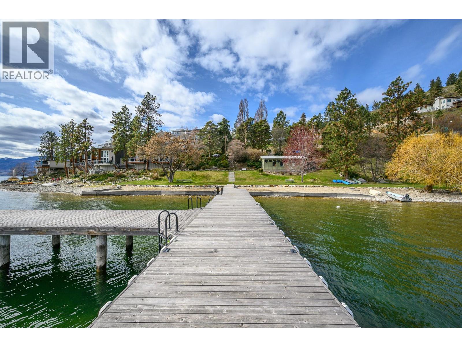 8800 Adventure Bay Road Unit# 4, Vernon