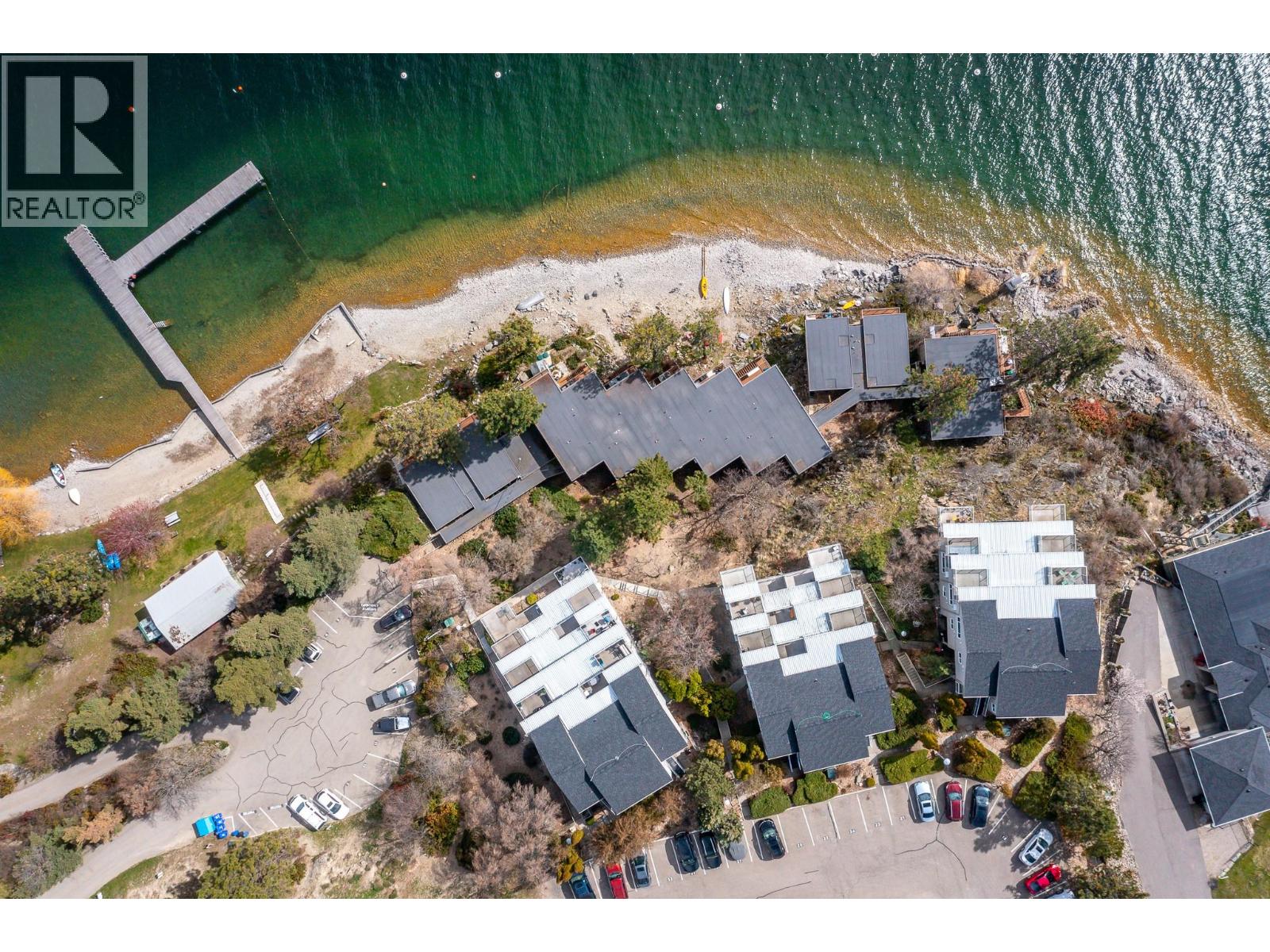 8800 Adventure Bay Road Unit# 4, Vernon