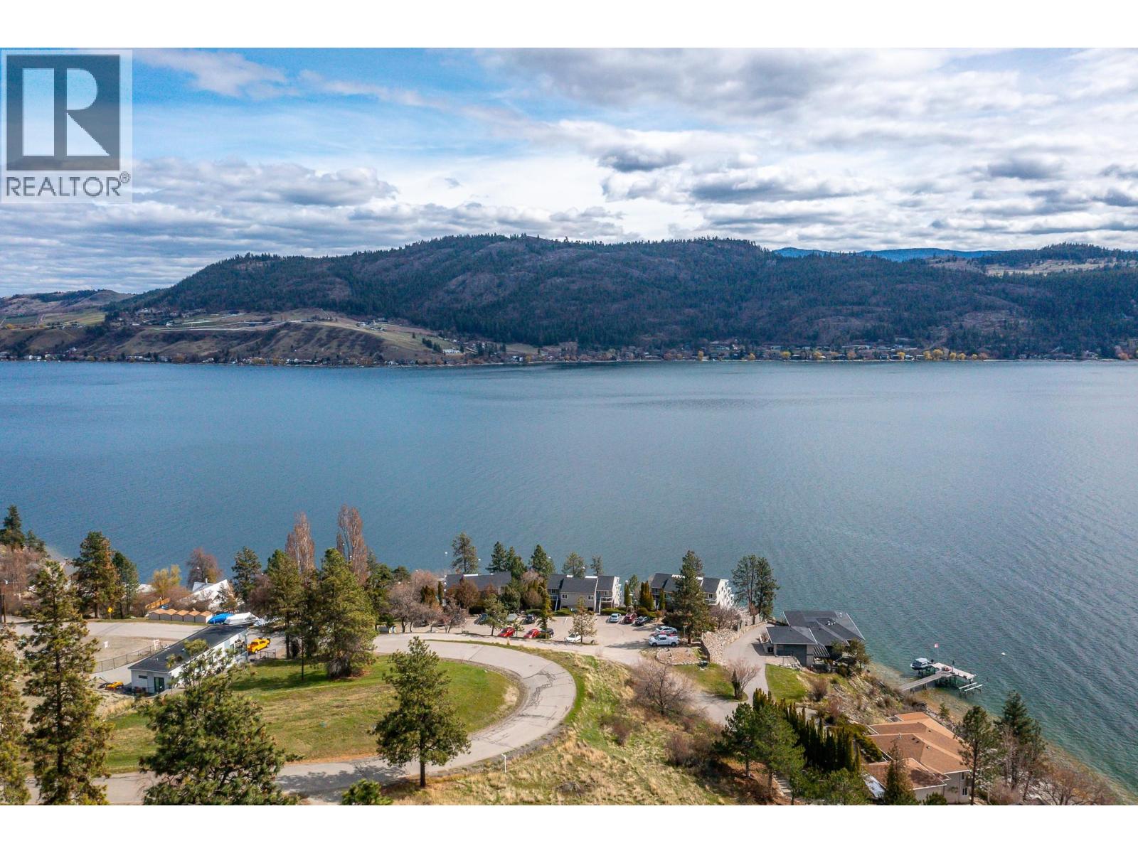 8800 Adventure Bay Road Unit# 4, Vernon