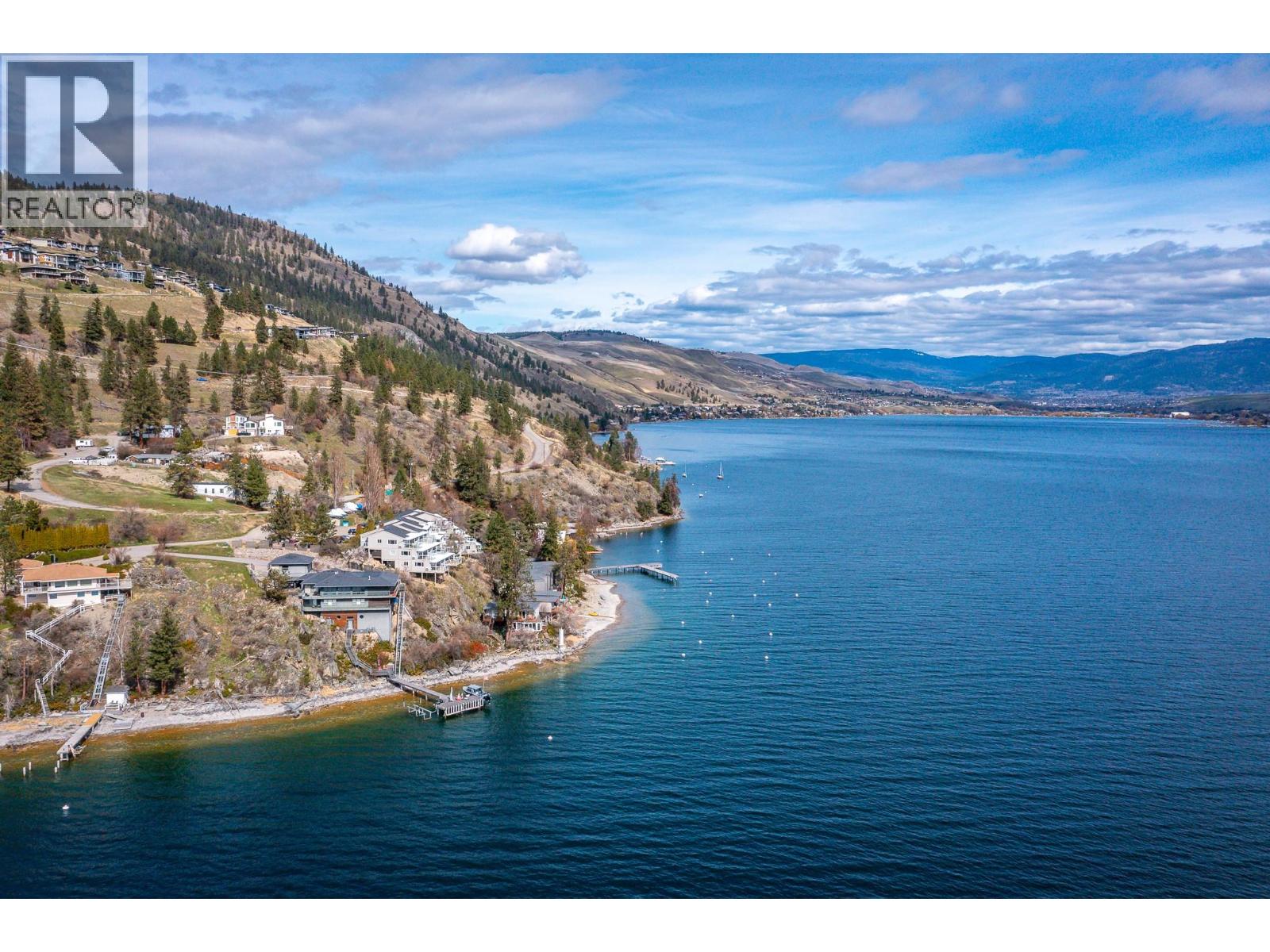 8800 Adventure Bay Road Unit# 4, Vernon