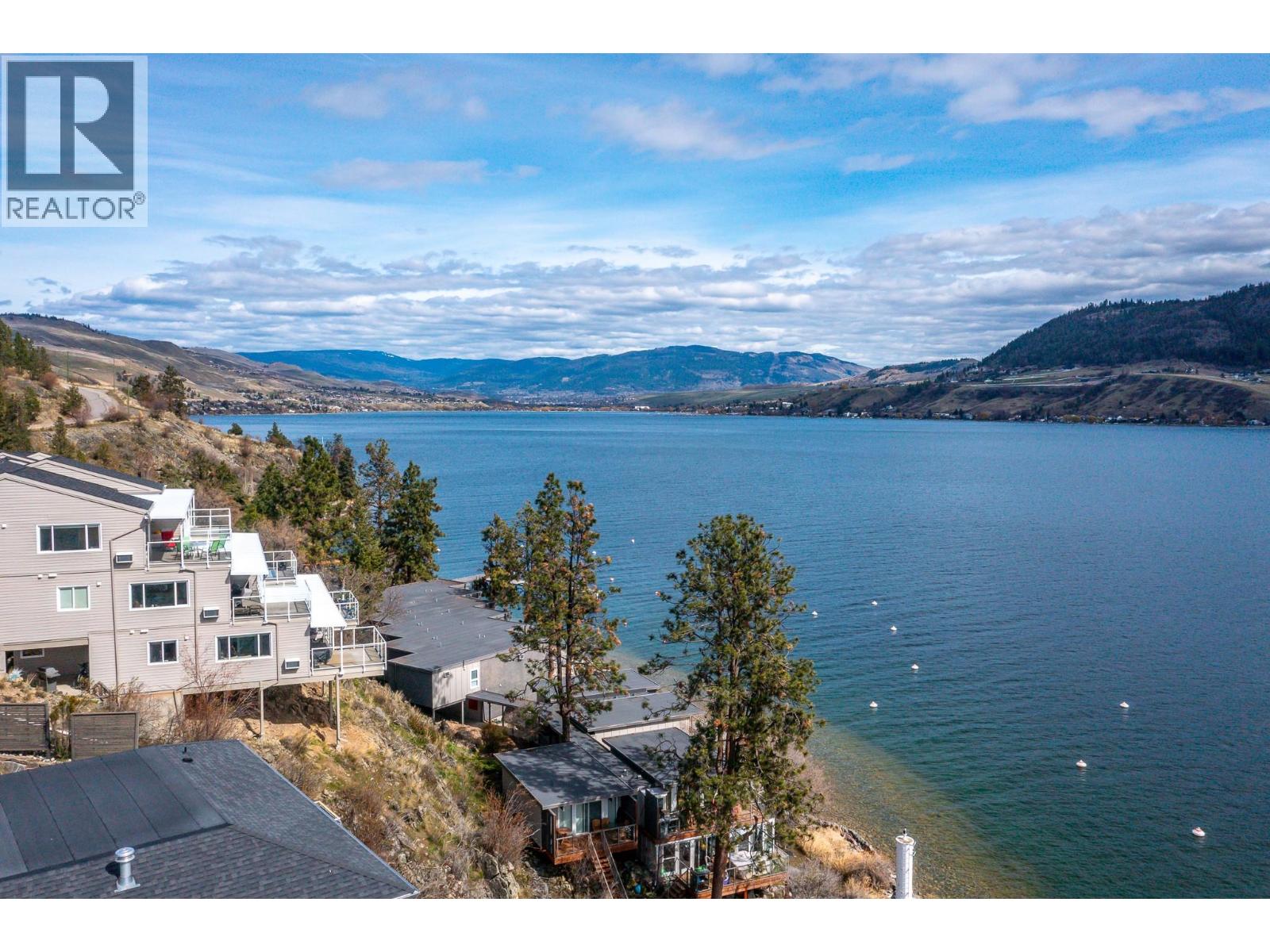 8800 Adventure Bay Road Unit# 4, Vernon