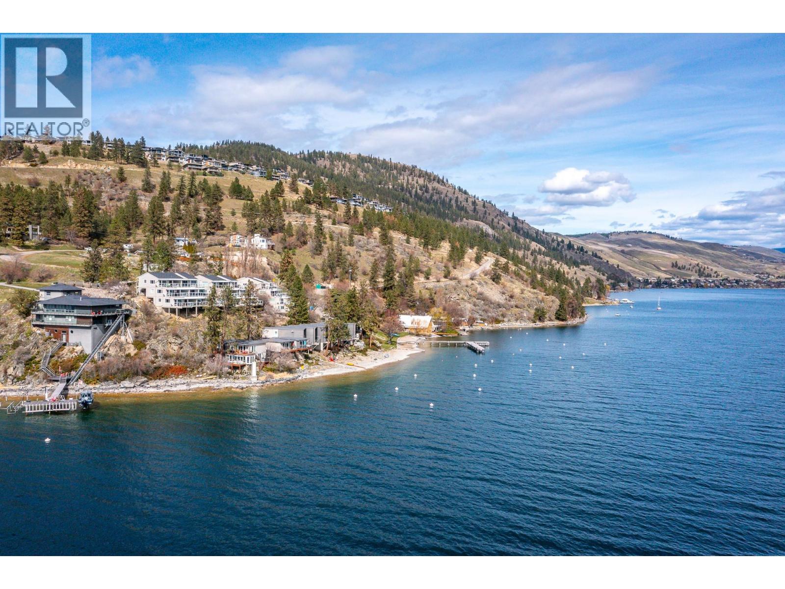 8800 Adventure Bay Road Unit# 4, Vernon