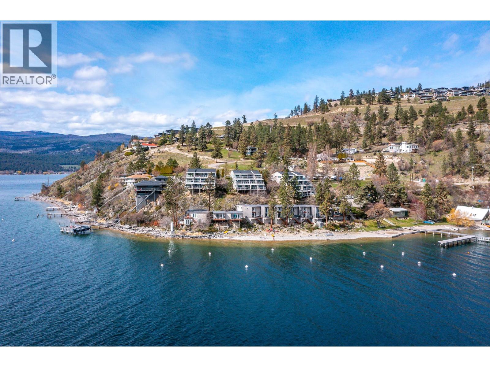 8800 Adventure Bay Road Unit# 4, Vernon