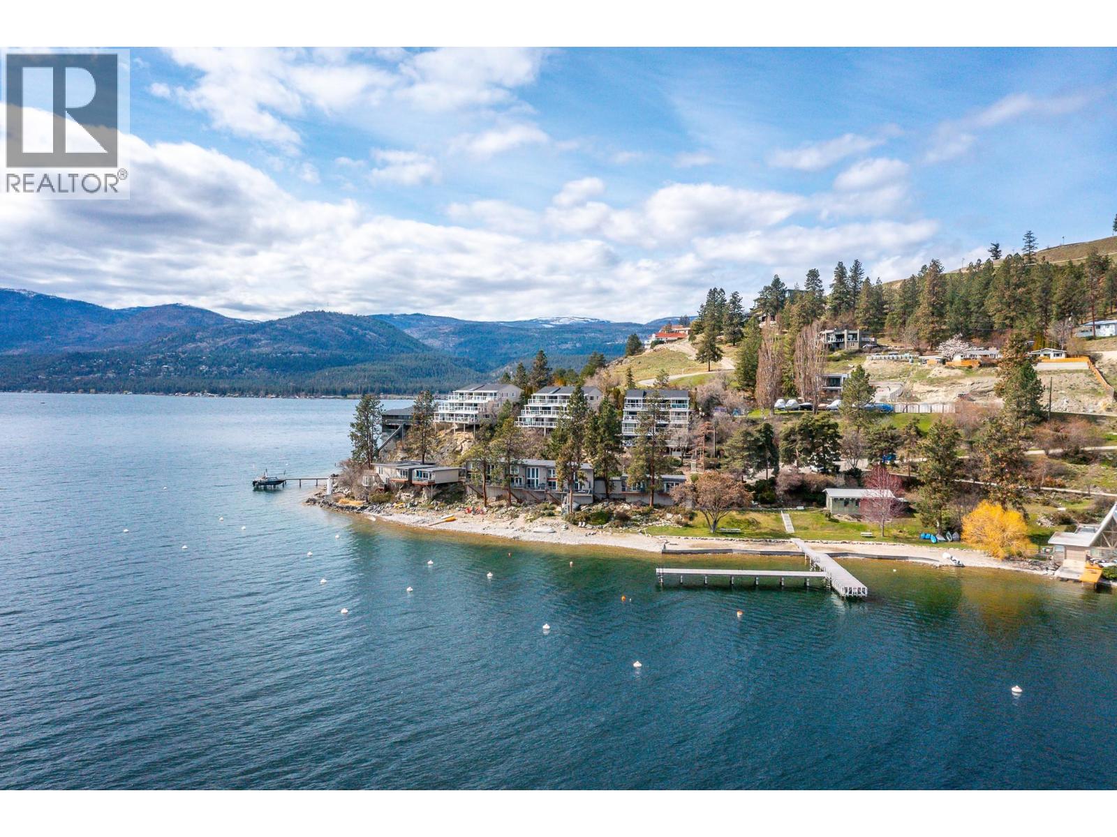 8800 Adventure Bay Road Unit# 4, Vernon
