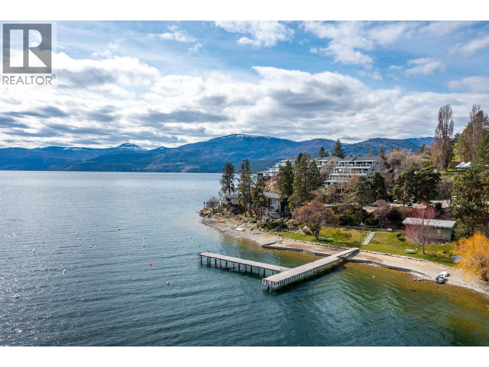 8800 Adventure Bay Road Unit# 4, Vernon