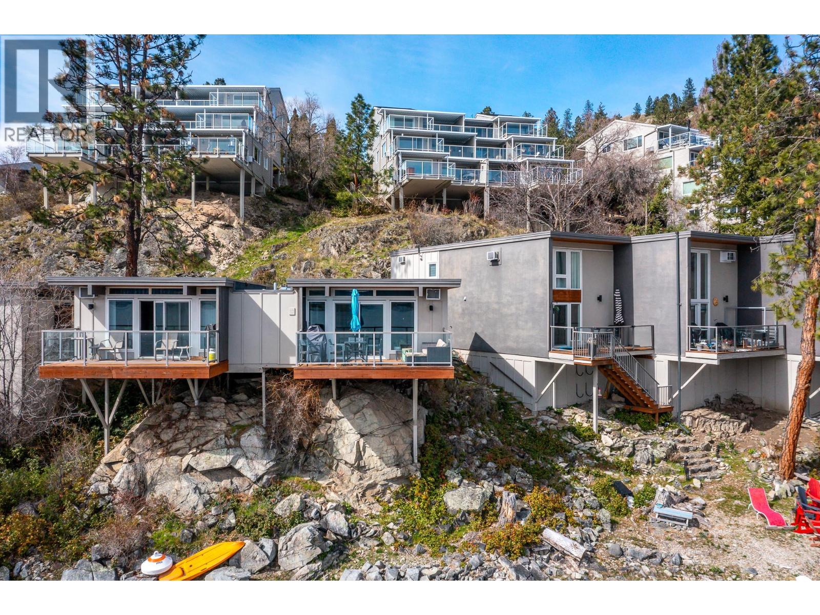 8800 Adventure Bay Road Unit# 4, Vernon