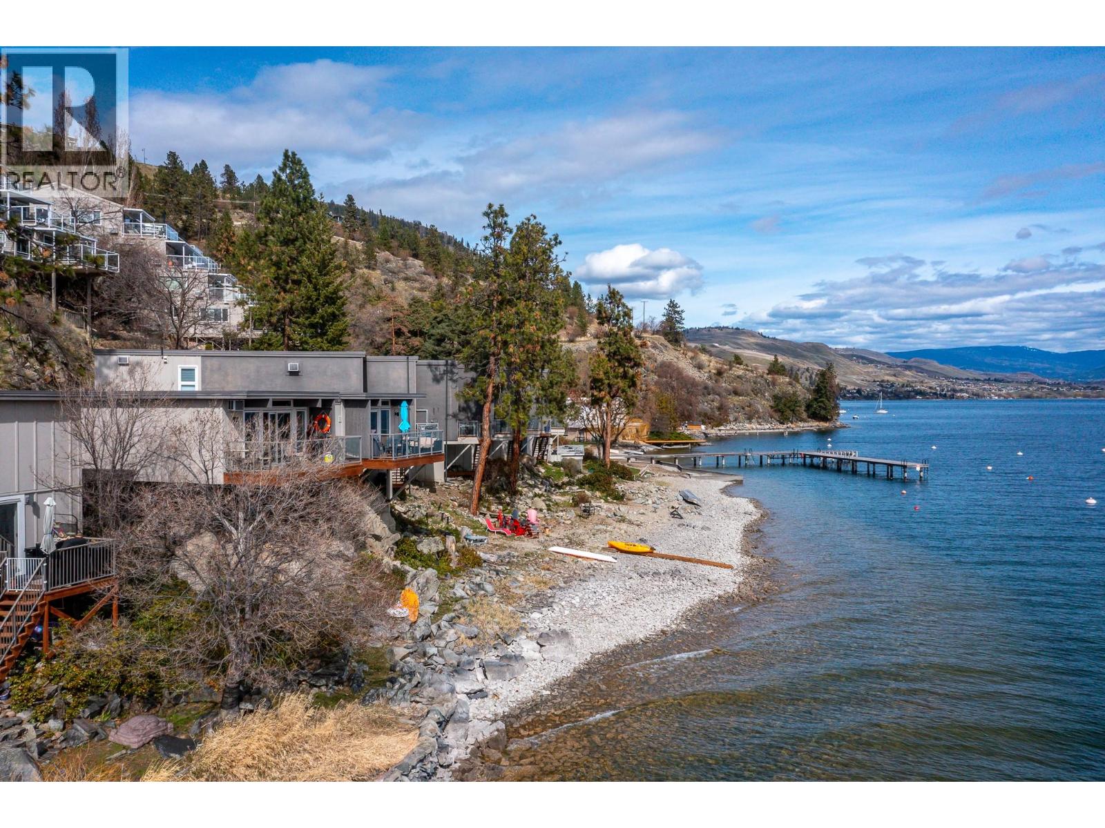 8800 Adventure Bay Road Unit# 4, Vernon