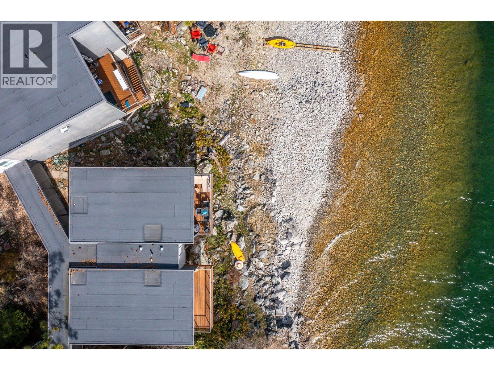 8800 Adventure Bay Road Unit# 4, Vernon