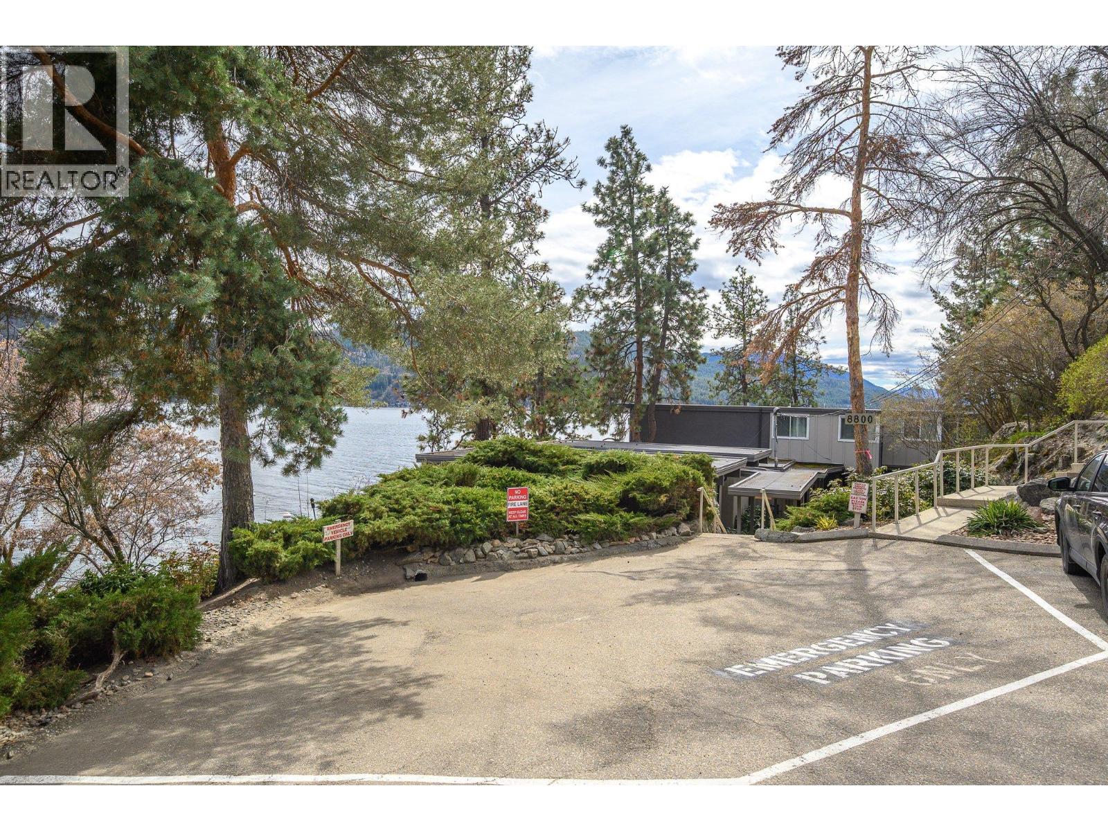 8800 Adventure Bay Road Unit# 4, Vernon