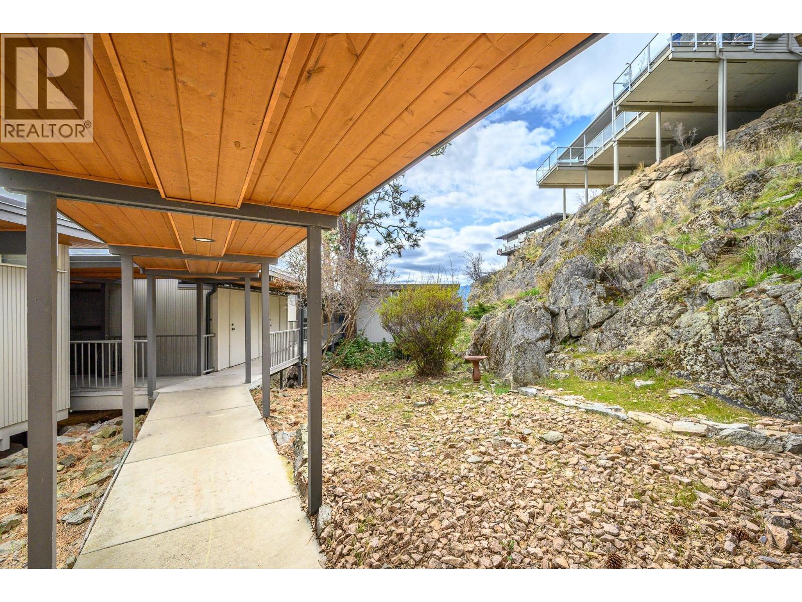 8800 Adventure Bay Road Unit# 4, Vernon