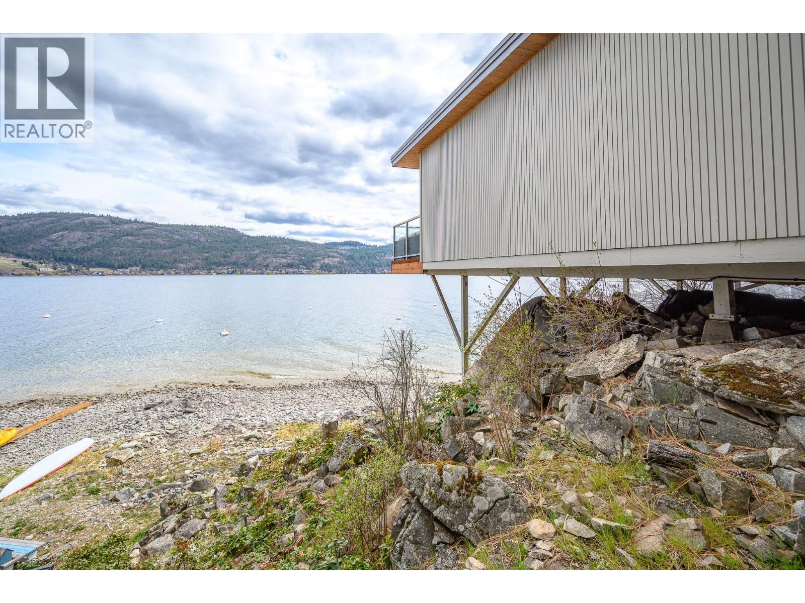 8800 Adventure Bay Road Unit# 4, Vernon