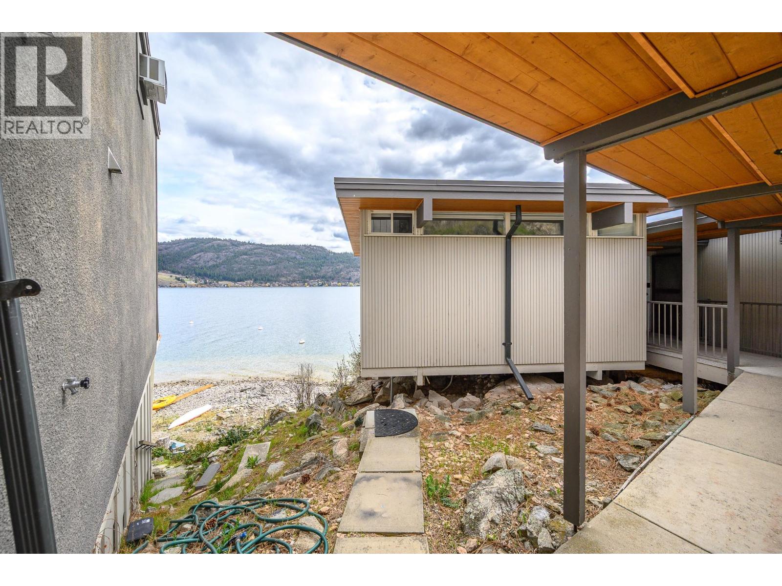 8800 Adventure Bay Road Unit# 4, Vernon