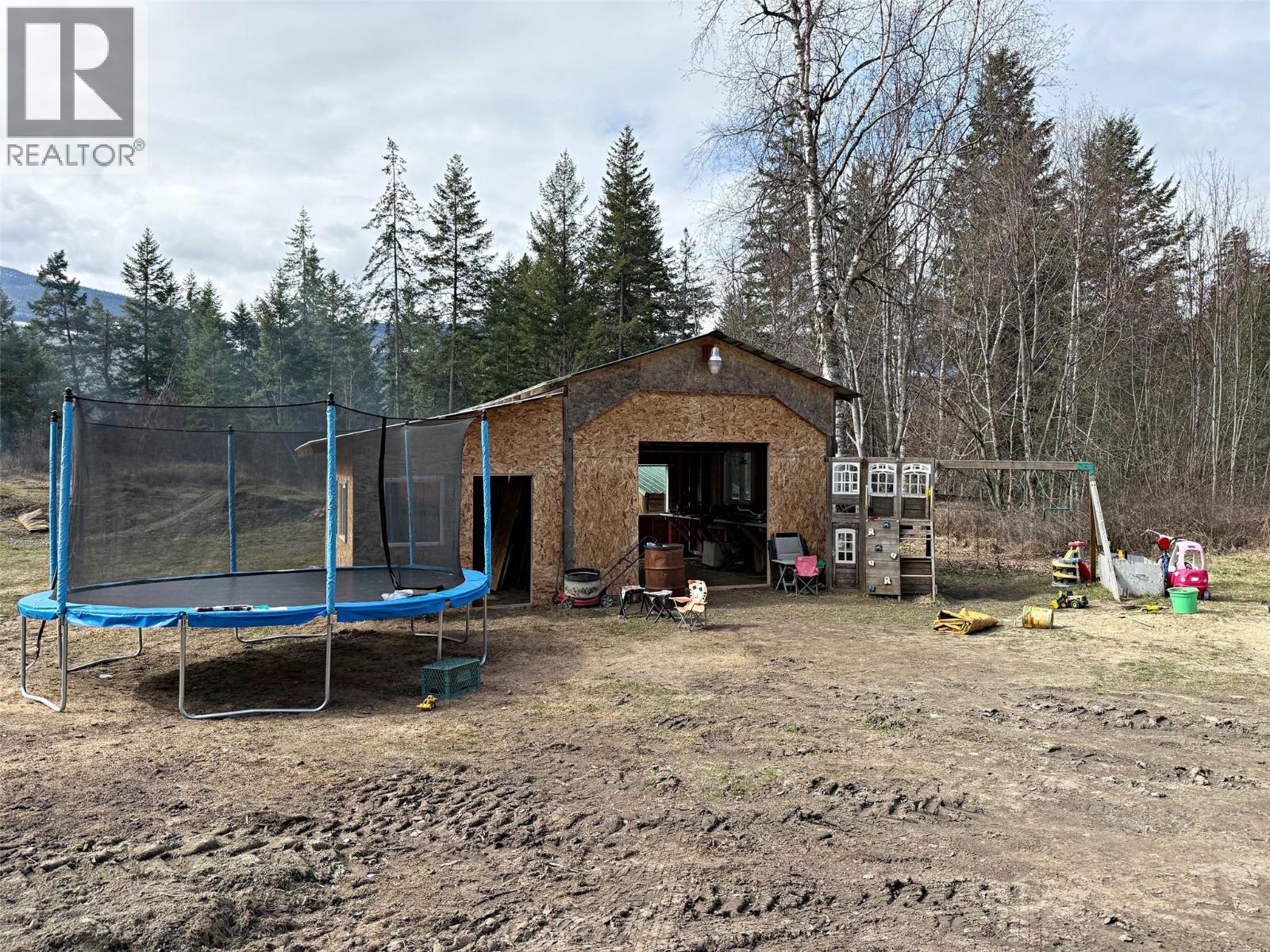 2545 Child Road, Clearwater