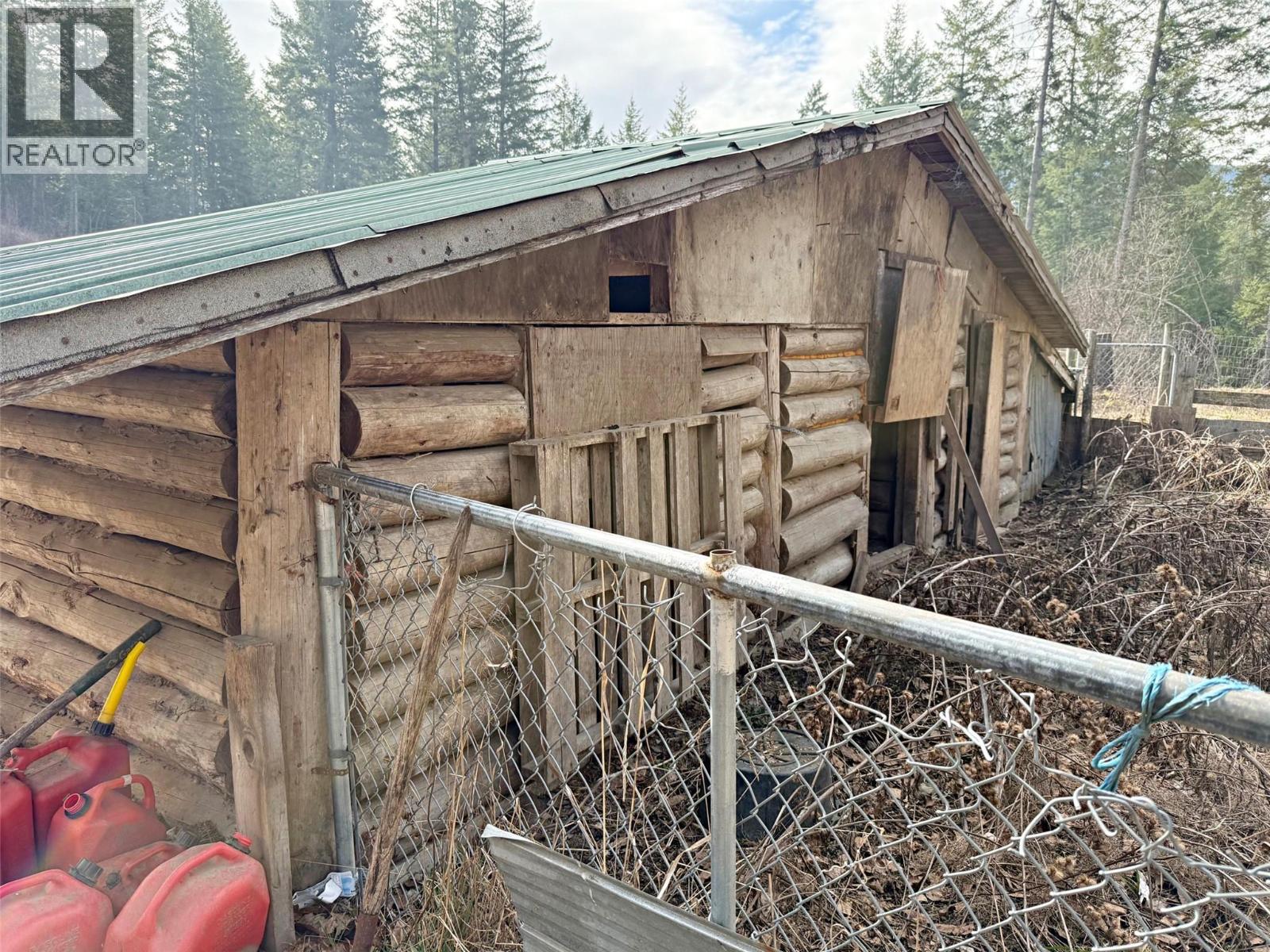 2545 Child Road, Clearwater