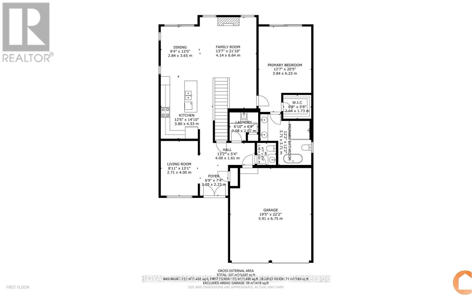 16 TWELVE TREES COURT - 39