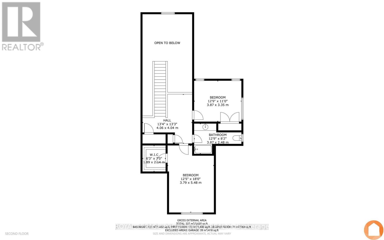 16 TWELVE TREES COURT - 40
