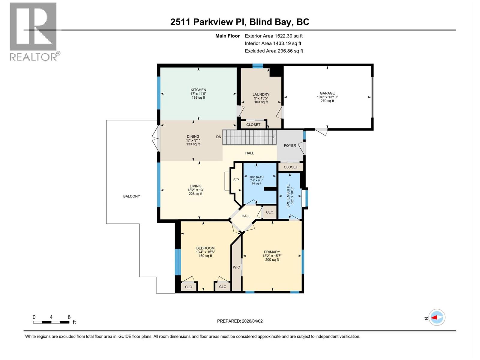 2511 Parkview Place - 70