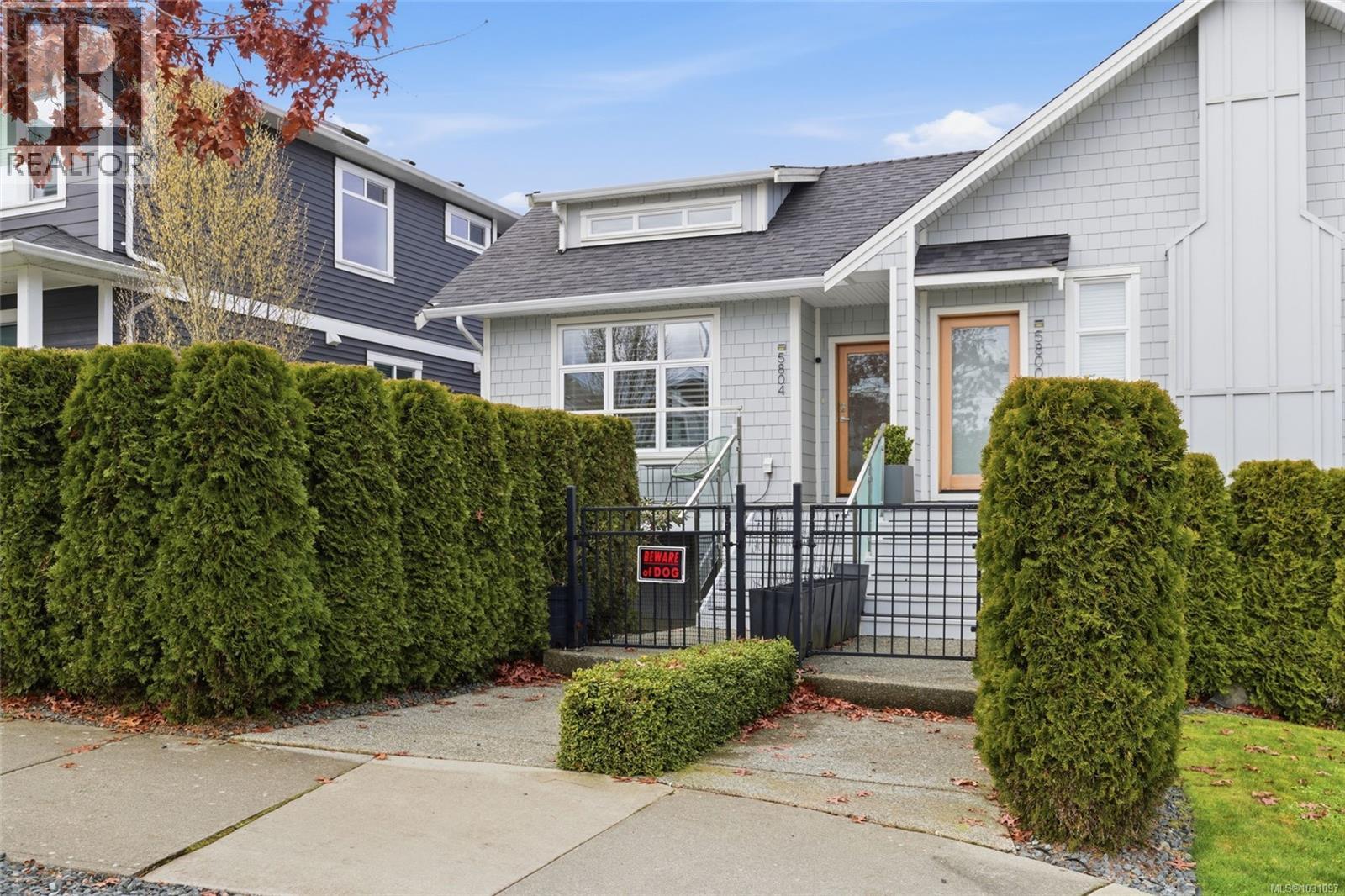 5804 Linley Valley Dr, Nanaimo