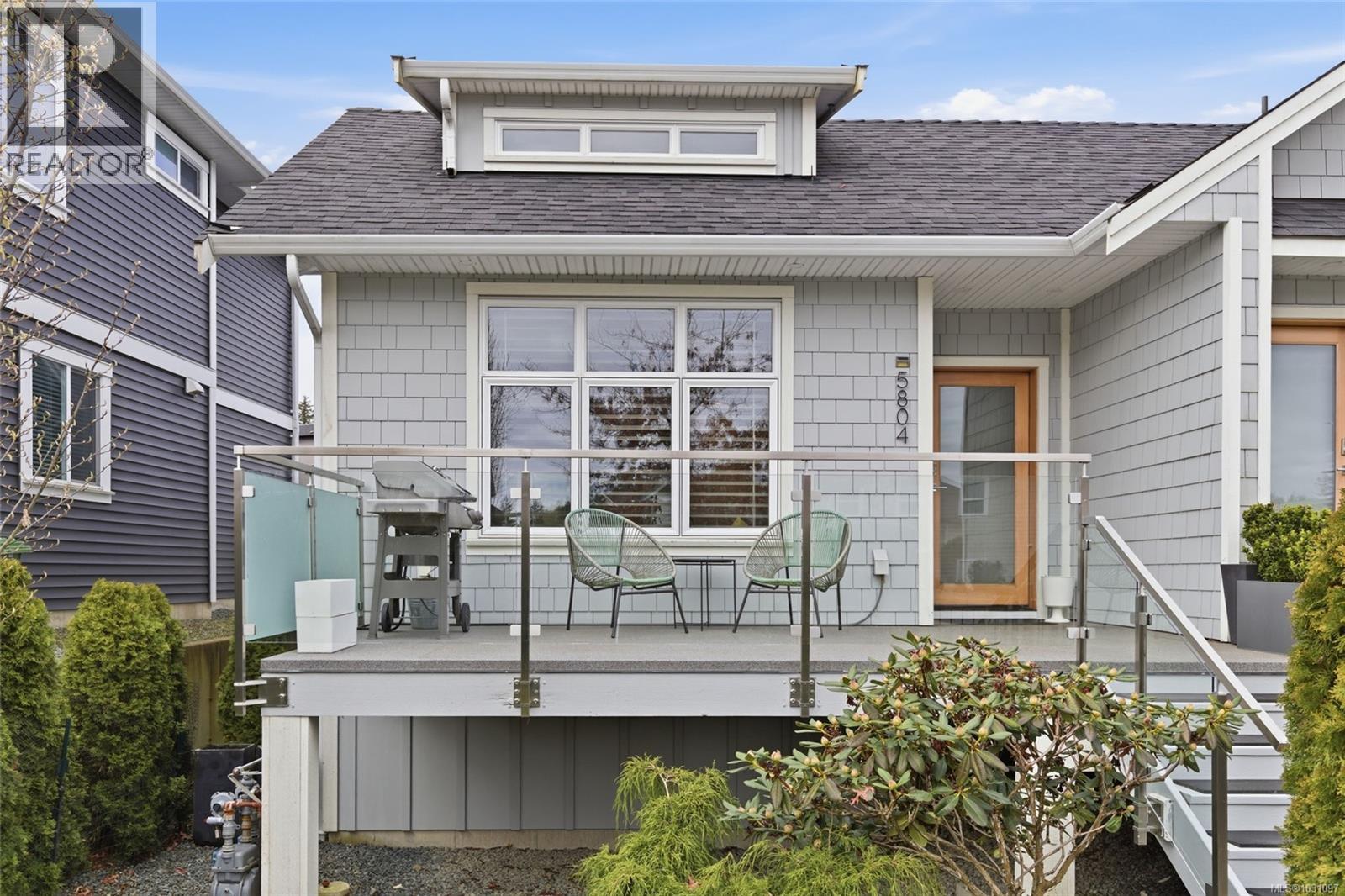 5804 Linley Valley Dr, Nanaimo