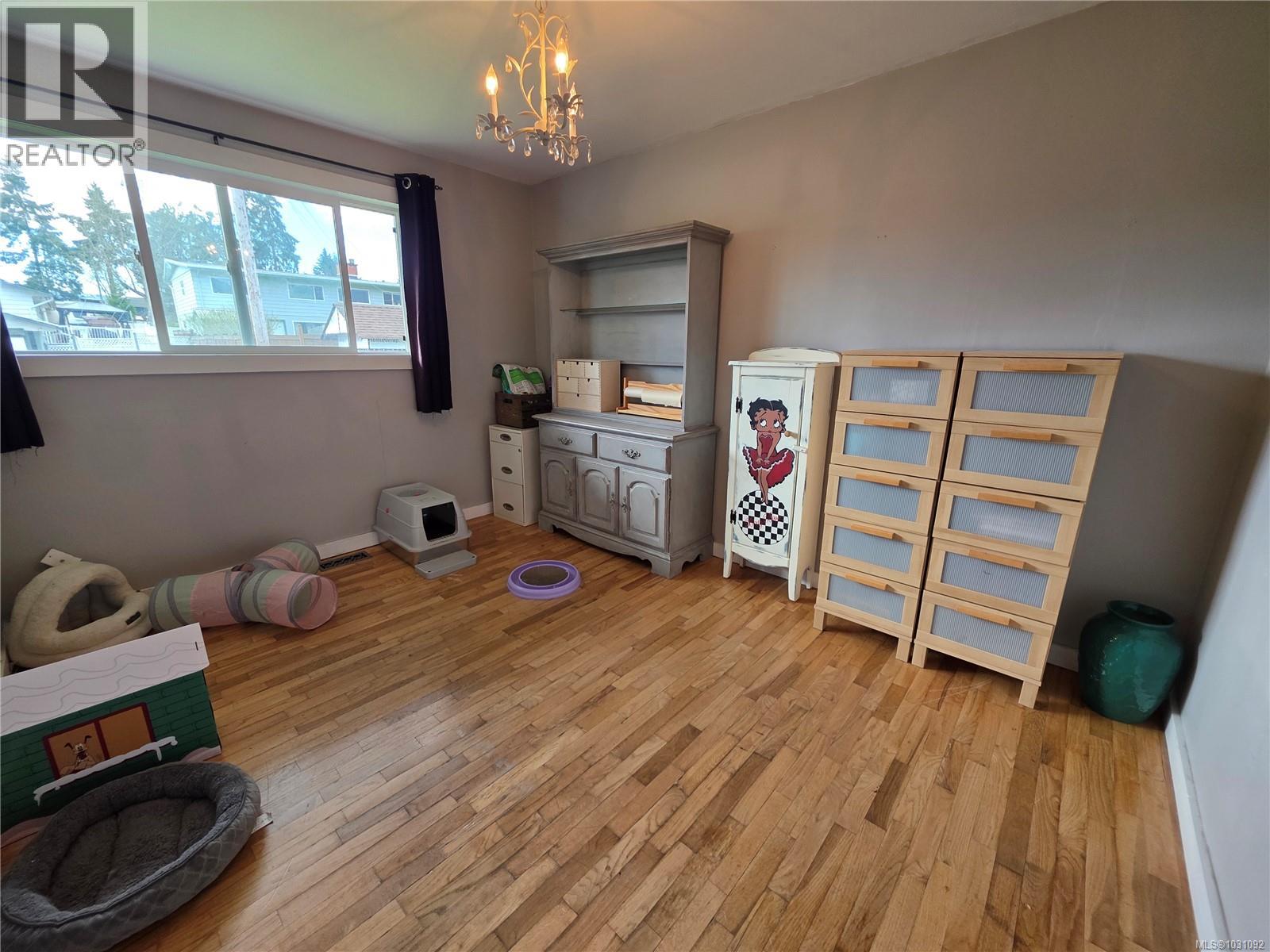 3810 Craig Rd, Port Alberni