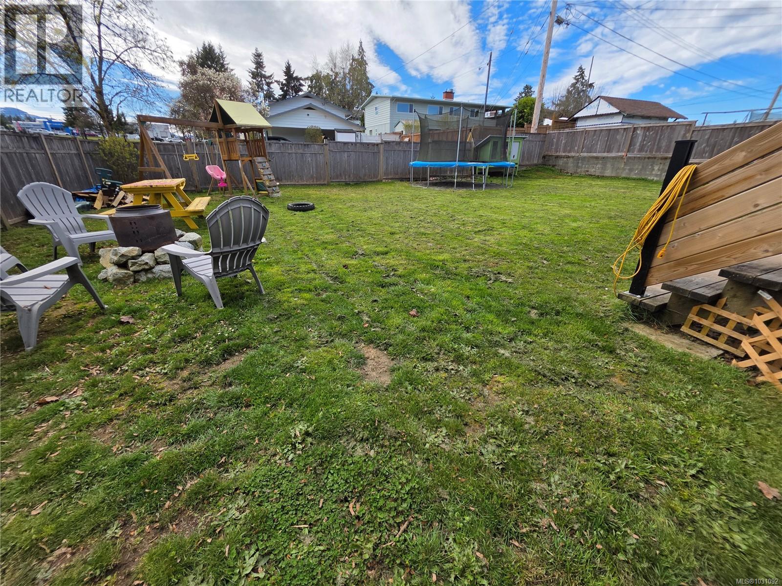 3810 Craig Rd, Port Alberni