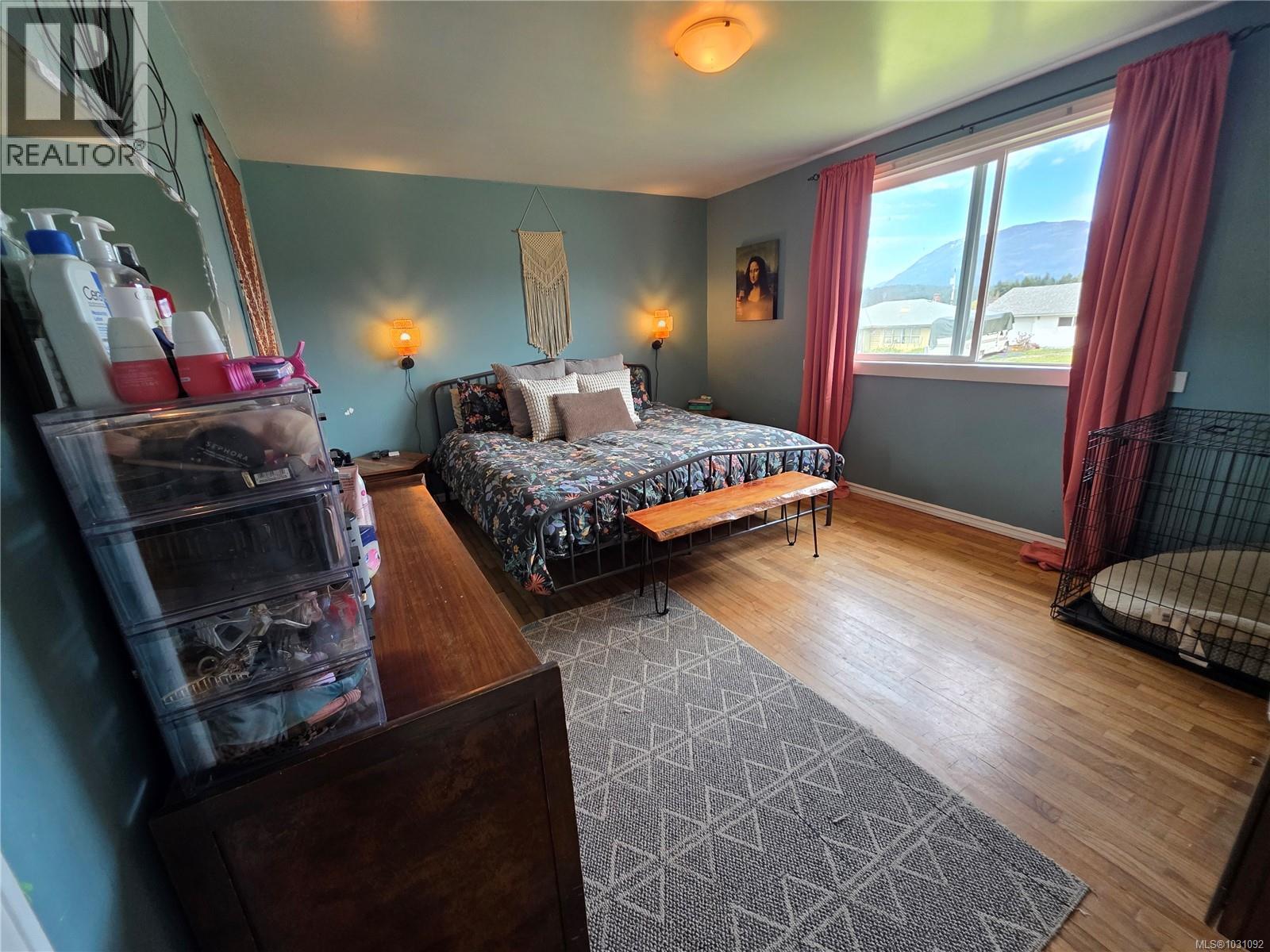 3810 Craig Rd, Port Alberni