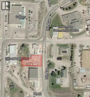  403 7th Avenue, Invermere