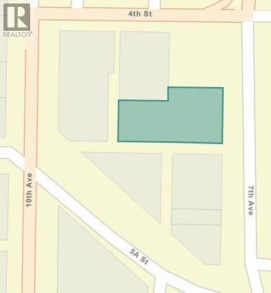  403 7th Avenue, Invermere