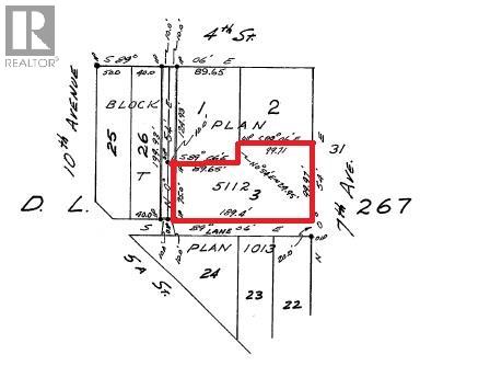  403 7th Avenue, Invermere