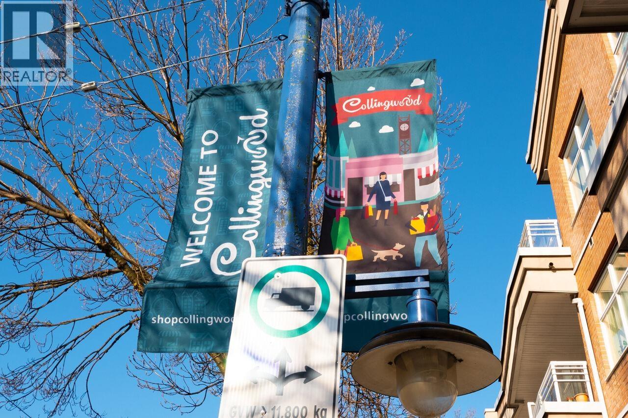 PH10 2973 KINGSWAY, Vancouver