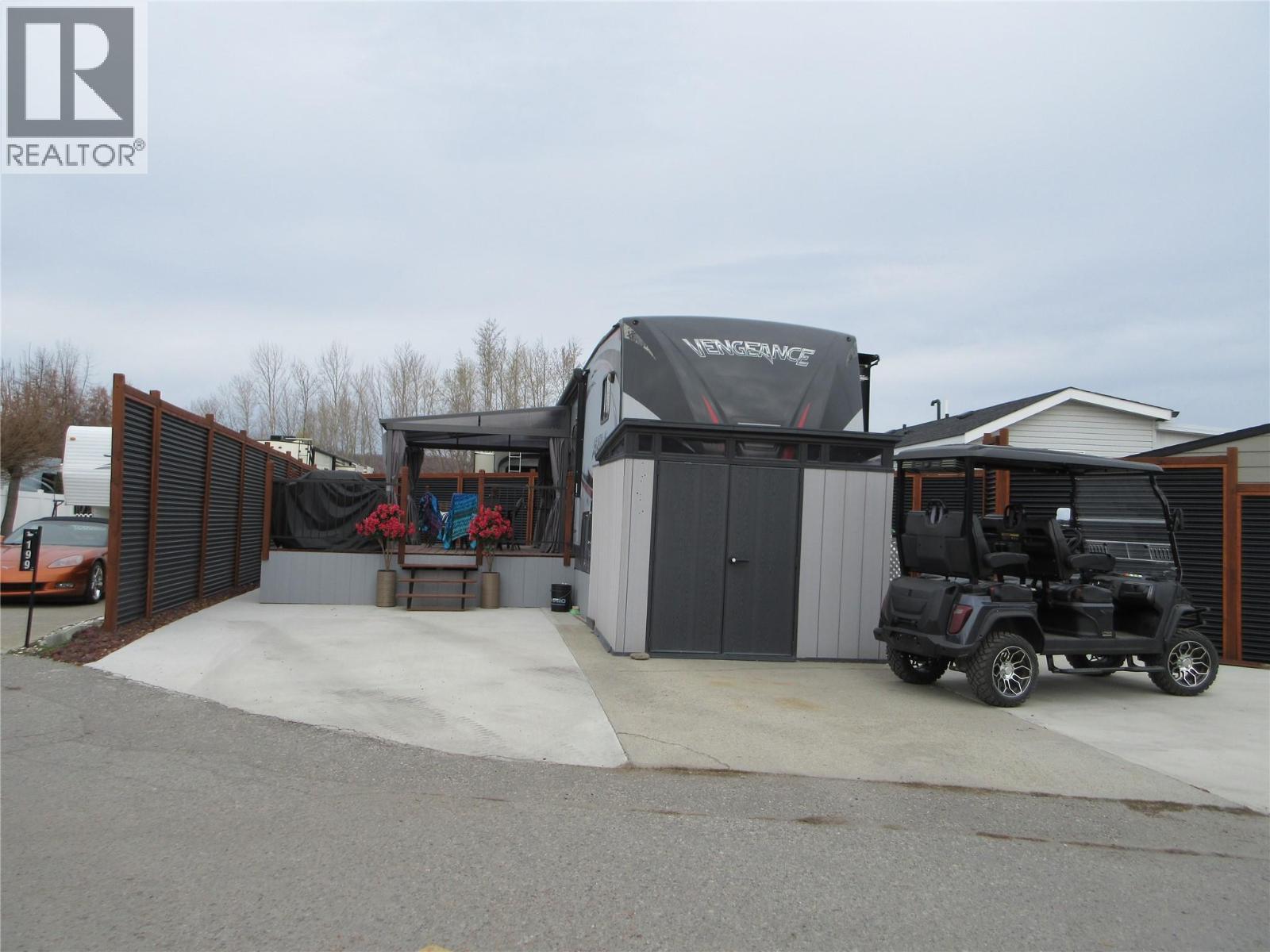 415 Commonwealth Road Unit# 203, Kelowna