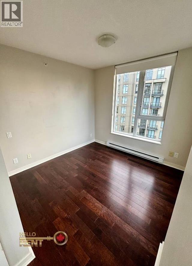 2107 1010 RICHARDS STREET, Vancouver