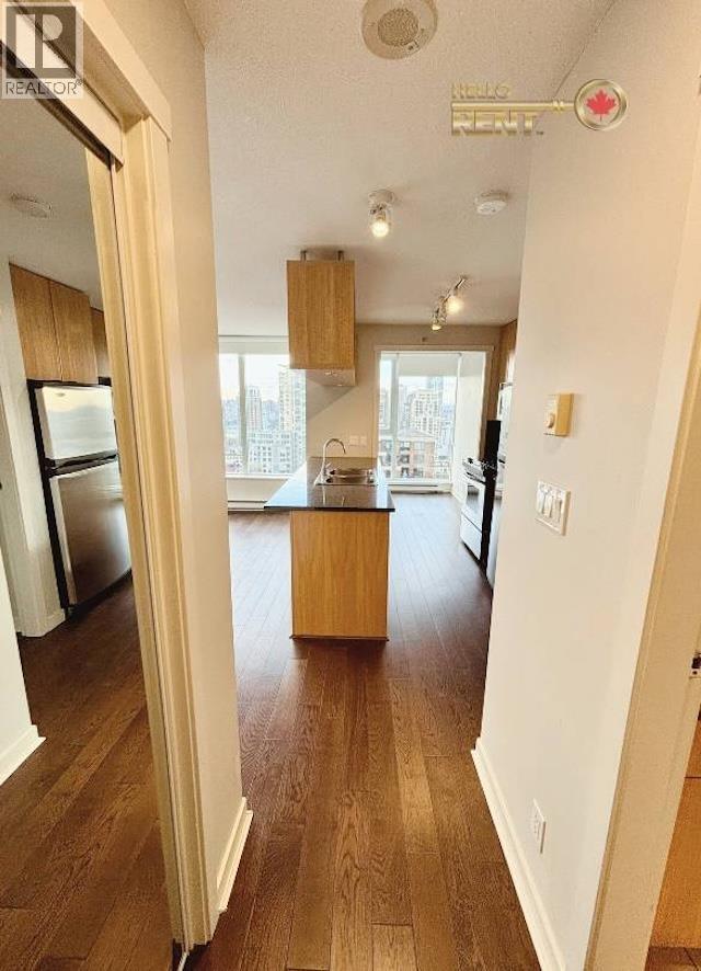 2107 1010 RICHARDS STREET, Vancouver