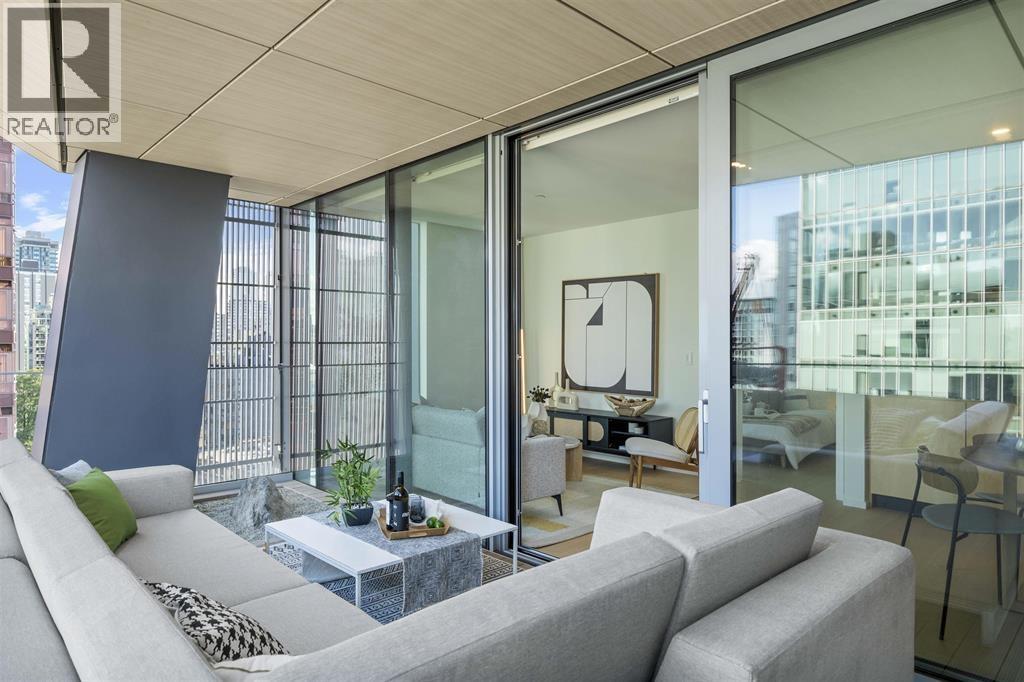 1603 1568 ALBERNI STREET, Vancouver