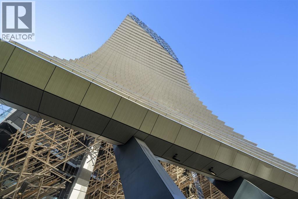 1603 1568 ALBERNI STREET, Vancouver