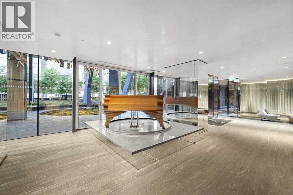 1603 1568 ALBERNI STREET, Vancouver