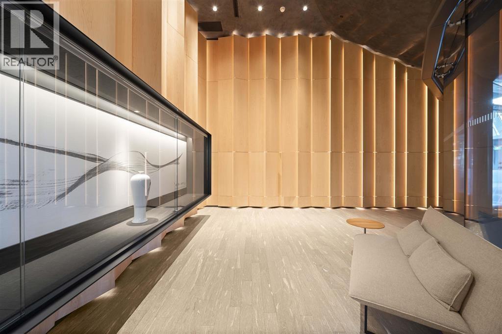 1603 1568 ALBERNI STREET, Vancouver