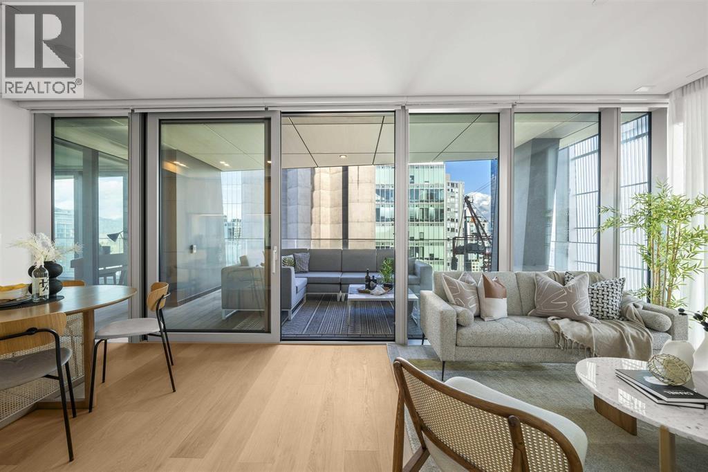 1603 1568 ALBERNI STREET, Vancouver