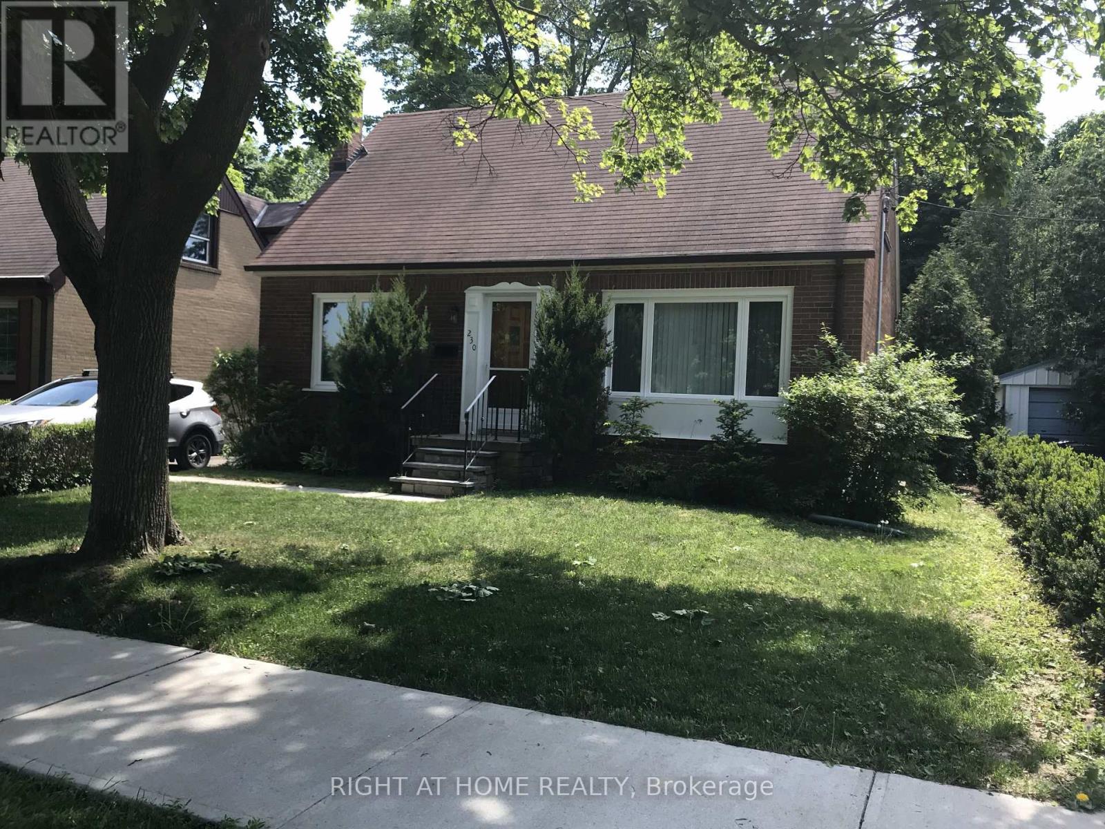 230 MARTIN GROVE ROAD