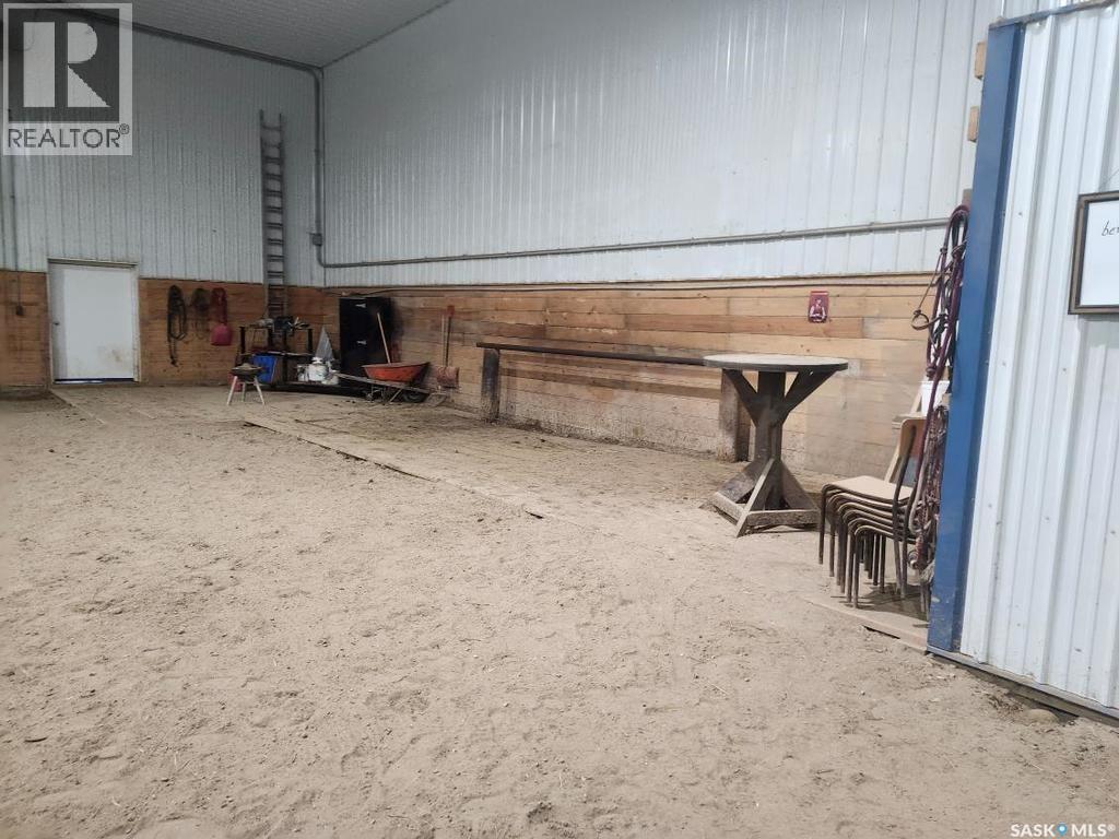 RAPLEY ARENA QUARTER — photo 7