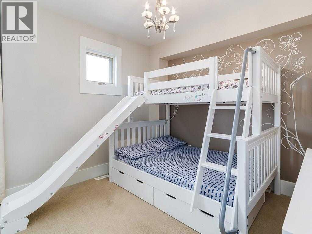 Single Family House for Sale in   Street West Hillhurst Calgary 