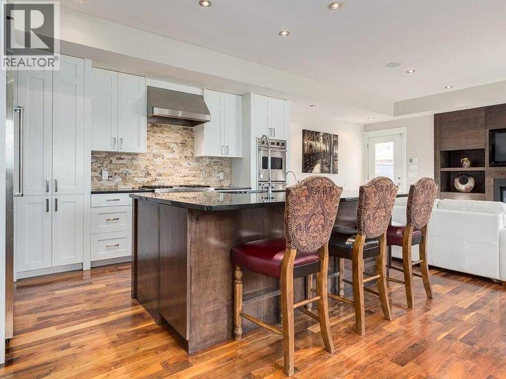 Single Family House for Sale in   Street West Hillhurst Calgary 