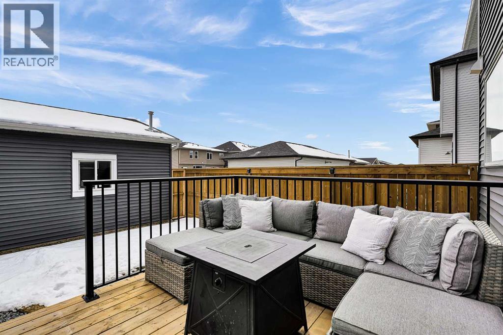 125 Emberside Hollow, Cochrane