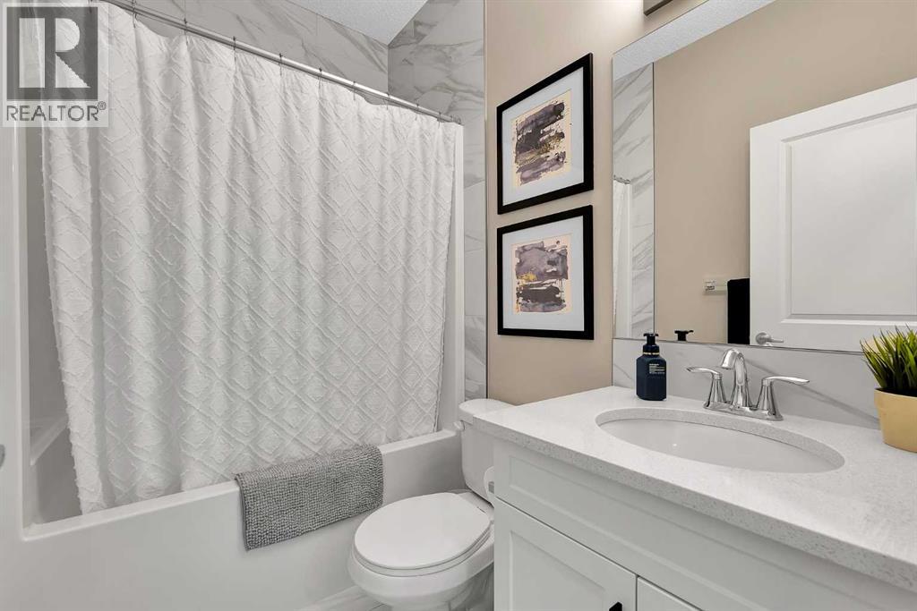 125 Emberside Hollow, Cochrane